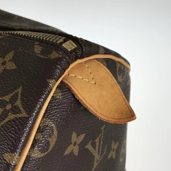LOUIS VUITTON Monogram Keepall 50 M41426 Boston bag - Picture 7 of 16